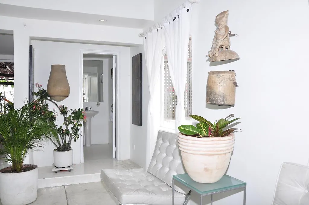 Appartement Penthouse Caribbean View And Private Pool, Cartagène