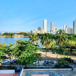 Nice Laguito Cartagena