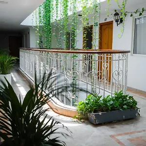 Hotel Mariel, Cartagène