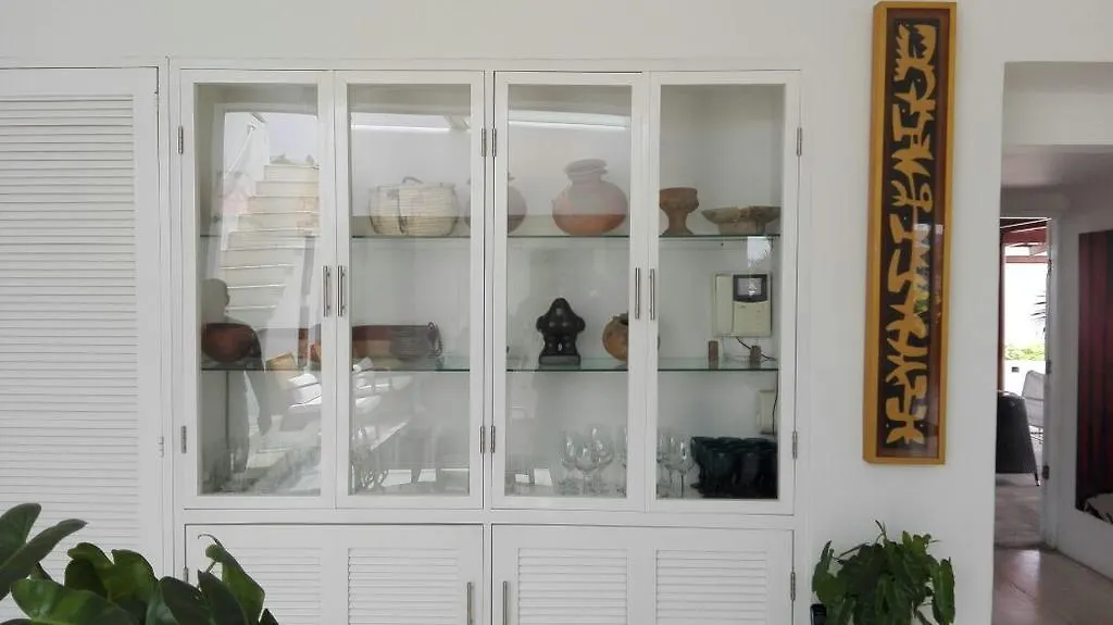 Penthouse Caribbean View And Private Pool, Cartagena Apartment