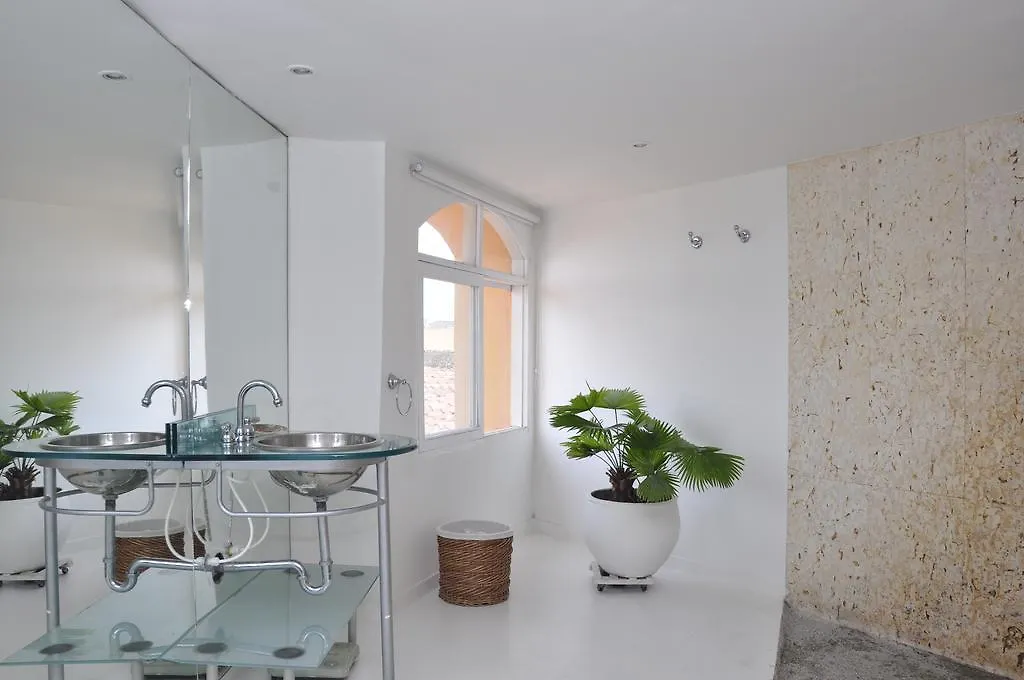 Penthouse Caribbean View And Private Pool, Cartagena Apartment