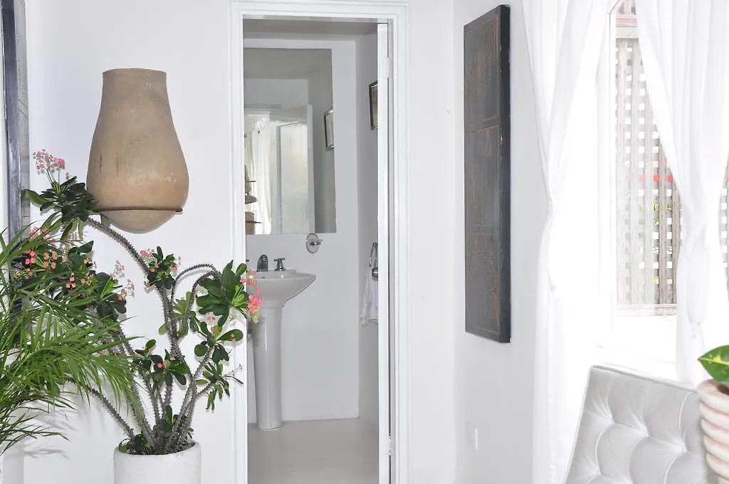 Apartmán Penthouse Caribbean View And Private Pool, Cartagena