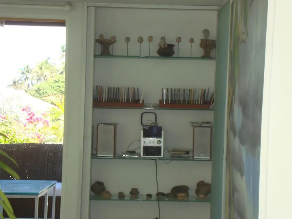 Apartamento Penthouse Caribbean View And Private Pool, Cartagena