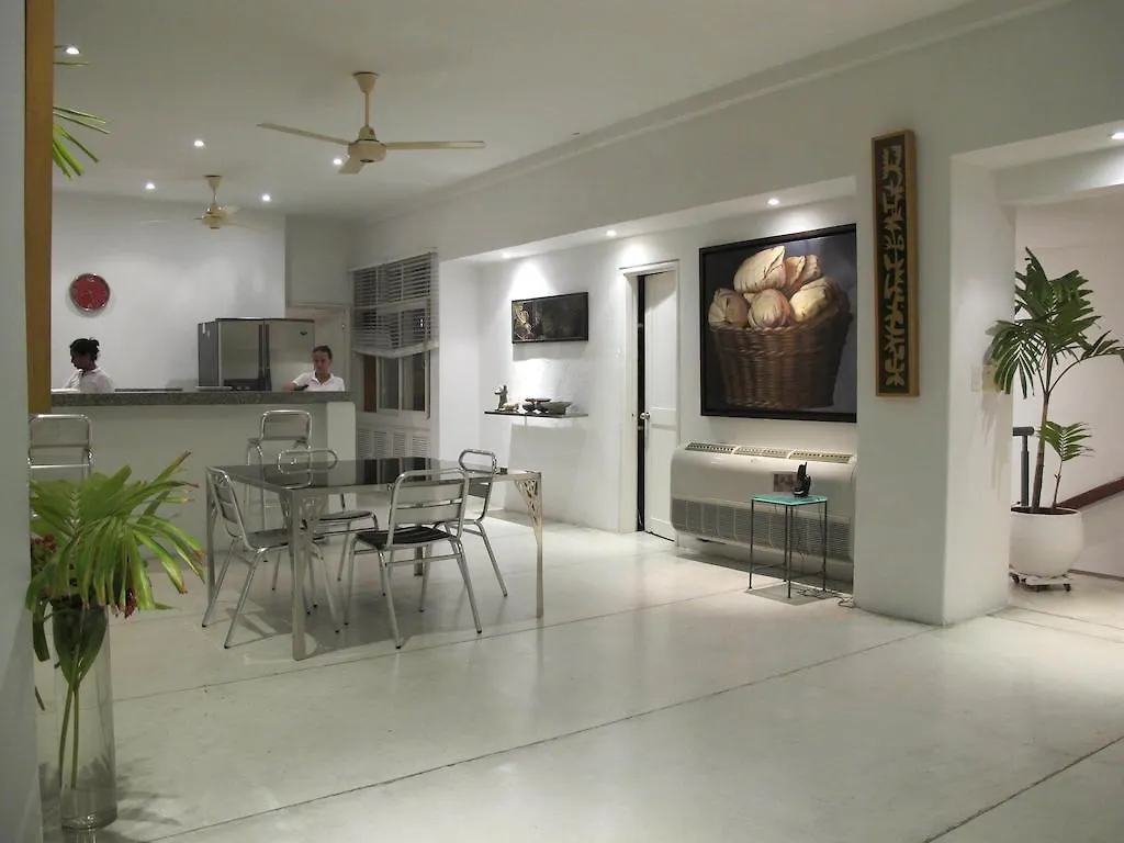 Apartamento Penthouse Caribbean View And Private Pool, Cartagena 0*,  Colombia
