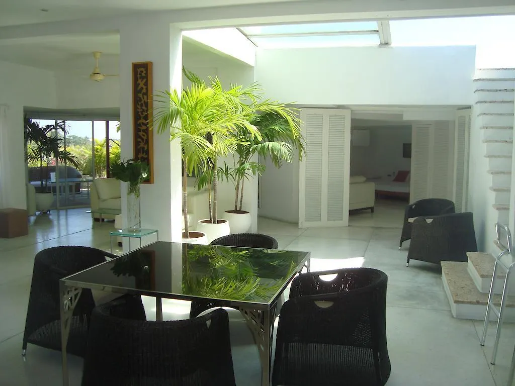 Apartamento Penthouse Caribbean View And Private Pool, Cartagena