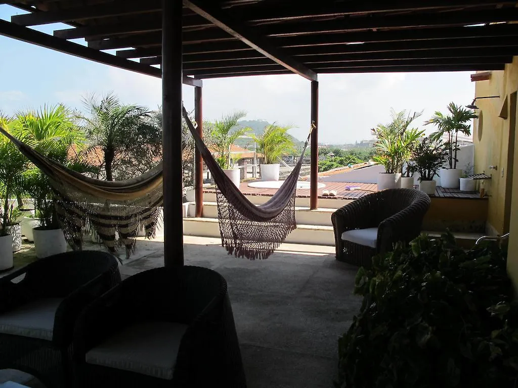 Apartamento Penthouse Caribbean View And Private Pool, Cartagena Colombia