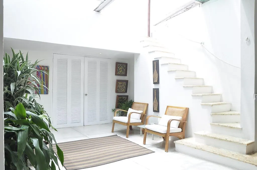 Apartamento Penthouse Caribbean View And Private Pool, Cartagena Colombia