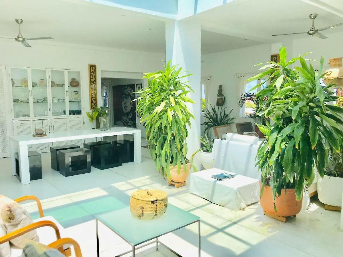 Apartamento Penthouse Caribbean View And Private Pool, Cartagena