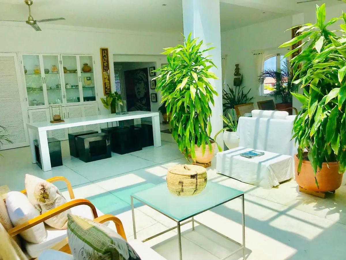 Apartamento Penthouse Caribbean View And Private Pool, Cartagena